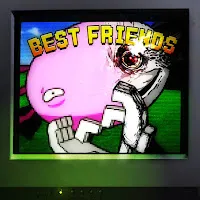 Or3O — Best Friends — обложка