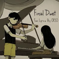 Or3O — Final Duet (Feat. Sleeping Forest) — обложка